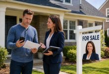 Hire A Realtor