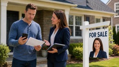 Hire A Realtor