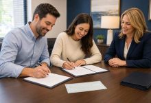 Home Closing