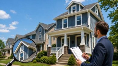 Home Inspection