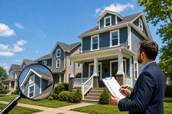 Home Inspection