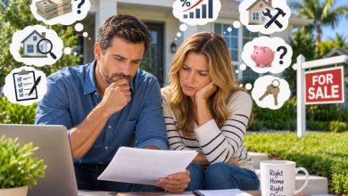 buyer mistakes