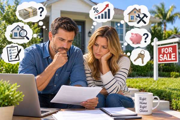 buyer mistakes