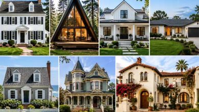 Architectural Styles