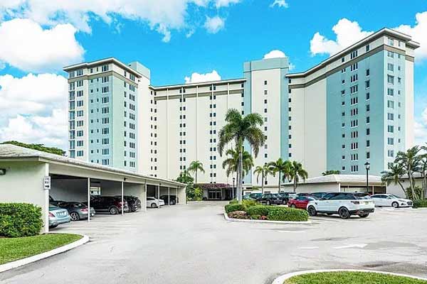 Condo Building