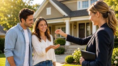 Home Buying