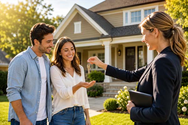 Home Buying