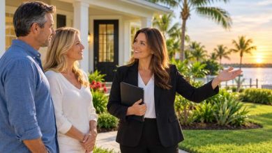 Seller's Agent