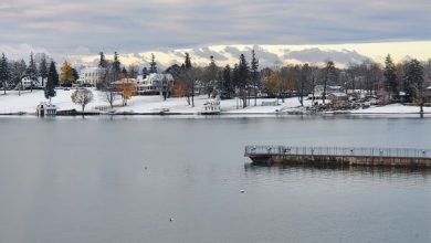 Skaneateles Lake