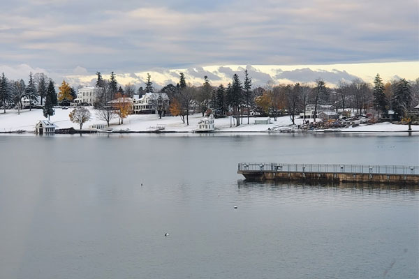 Skaneateles Lake