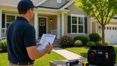 Home Inspection