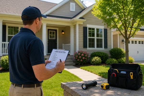 Home Inspection