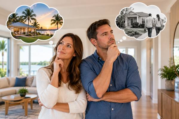Real Estate Psychology