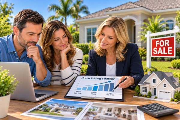 Home Pricing