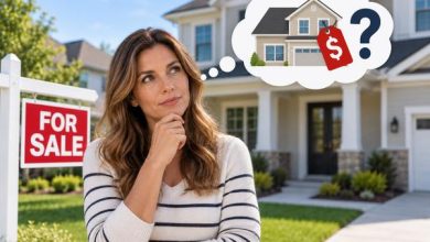 how to tell if a home is overpriced