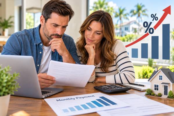 Why Interest Rates Matter